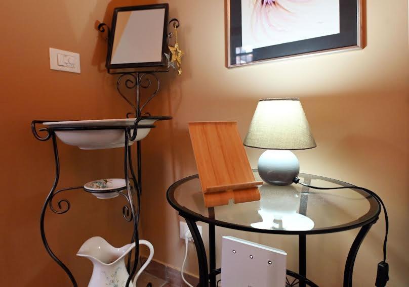 Cozy Place 10 Vercelli Bagian luar foto