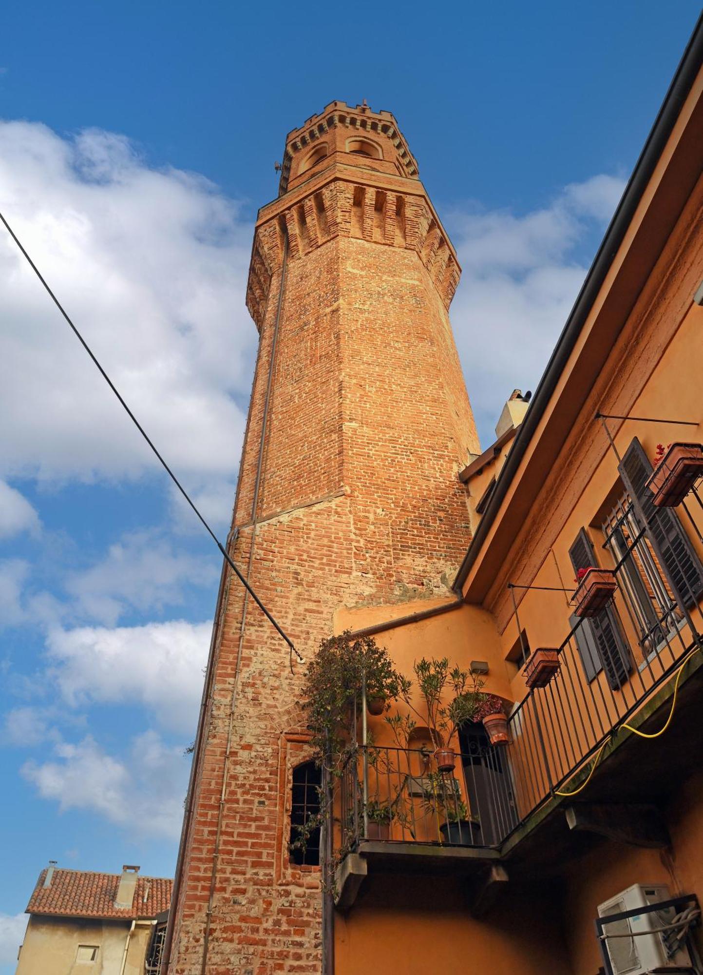 Cozy Place 10 Vercelli Bagian luar foto