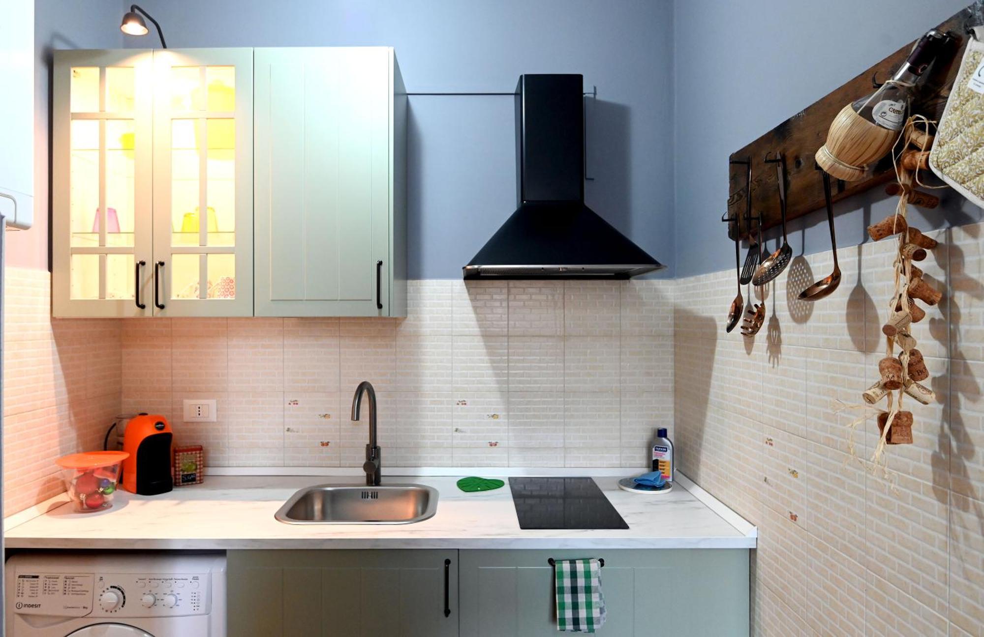 Cozy Place 10 Vercelli Bagian luar foto